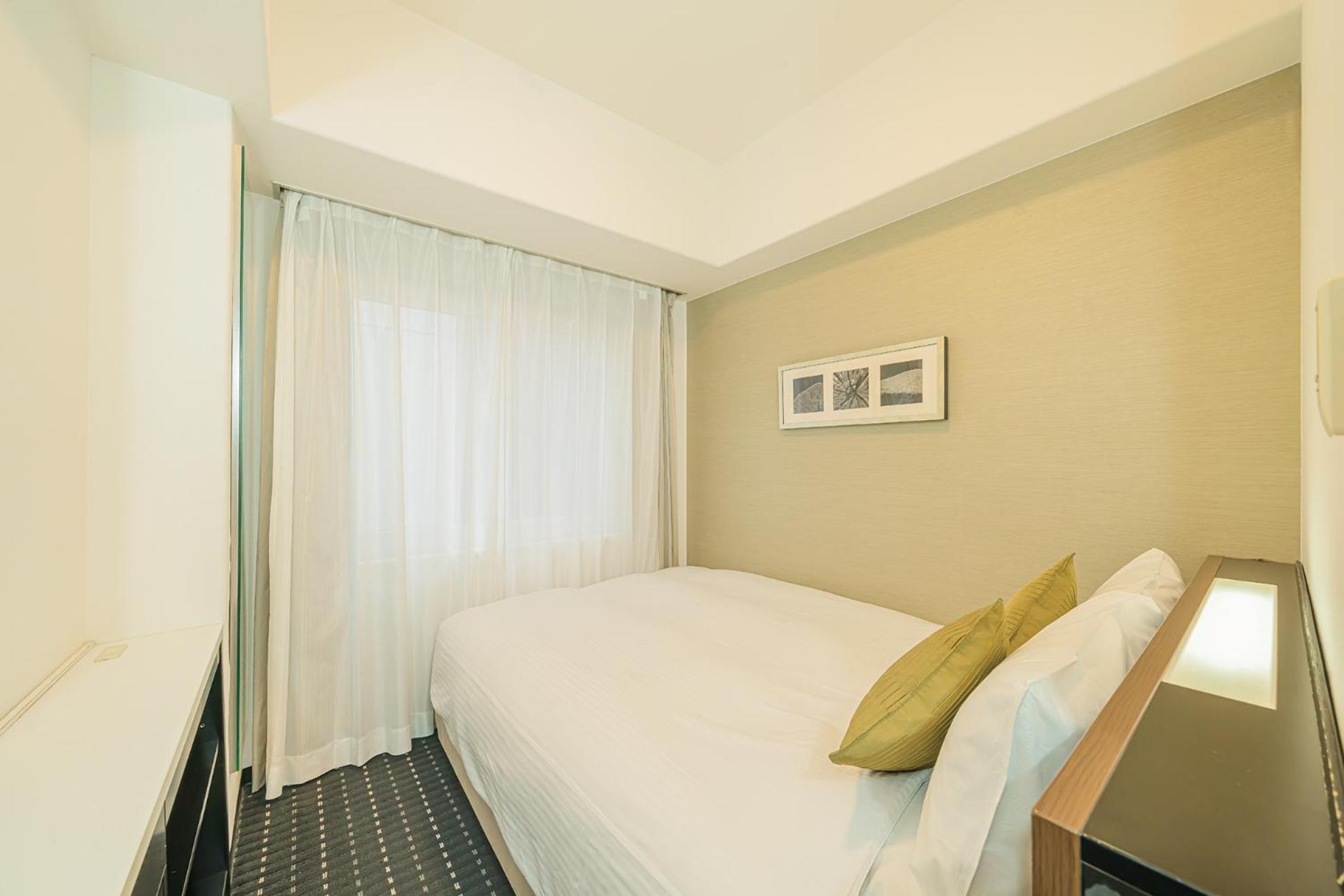 Kanda Station Hotel